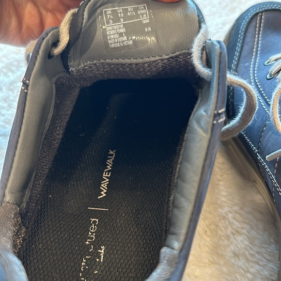 Clark wavewalk shoes waterproof - Picture 6 of 6